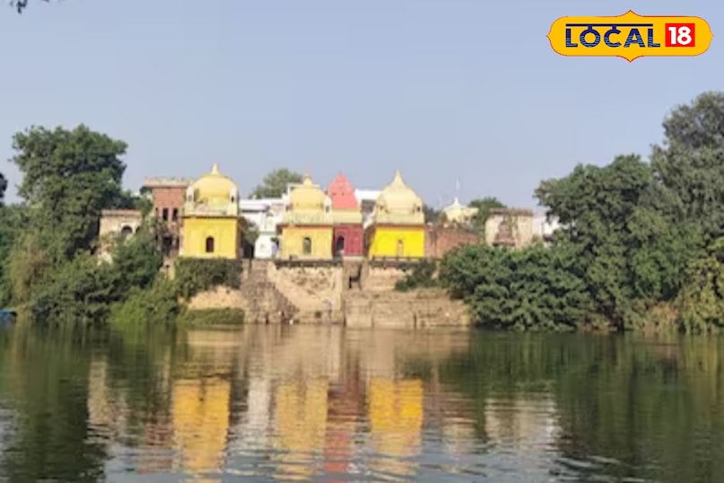 प्रकृति भी मेहरबान है यहां. प्रकृति भी मेहरबान है यहां.