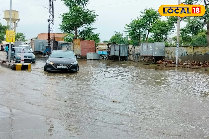 सिकर मौसम 