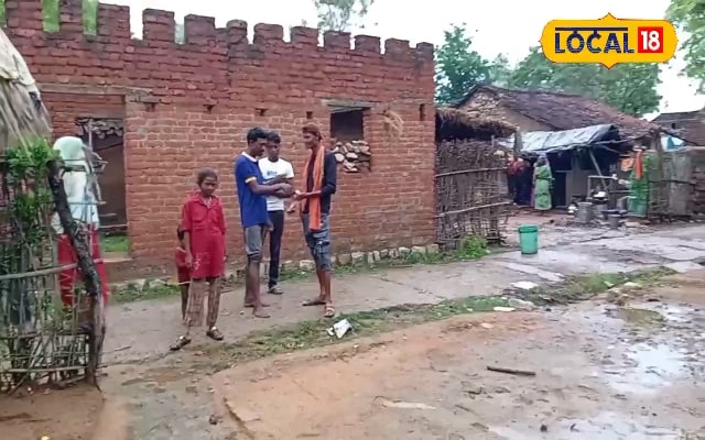 कभी डकैतों की परछाईं में दबा था पाठा क्षेत्र का विकास, आज भी बहा रहा बदहाली पर आंसू, लोग कह रहे- साहब, कबतक…
