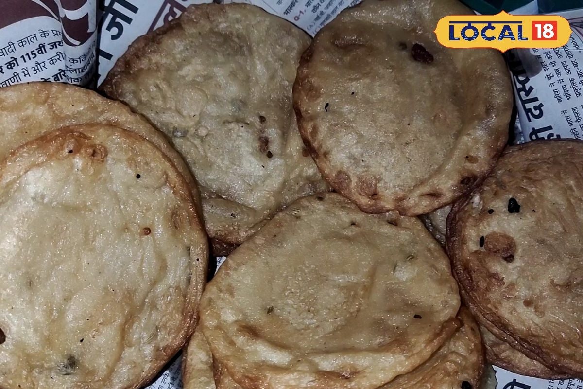 रथयात्रा पर भगवान जगन्नाथ को लगाएं मीठे मालपुआ का भोग, जानें आसान रेसिपी