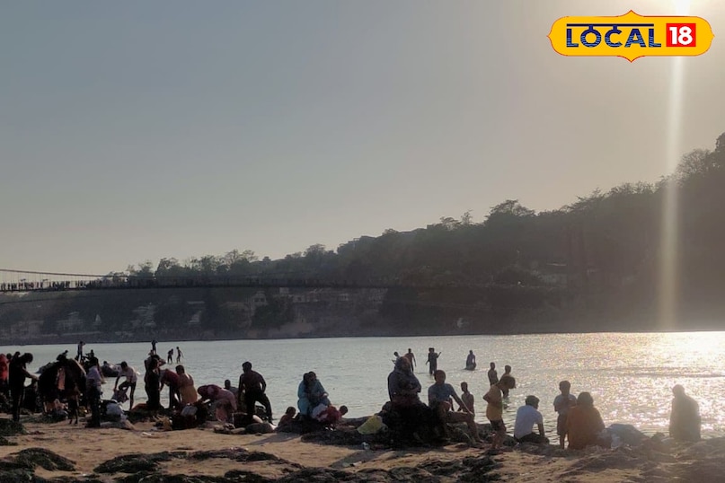 Goa Beach Rishikesh 