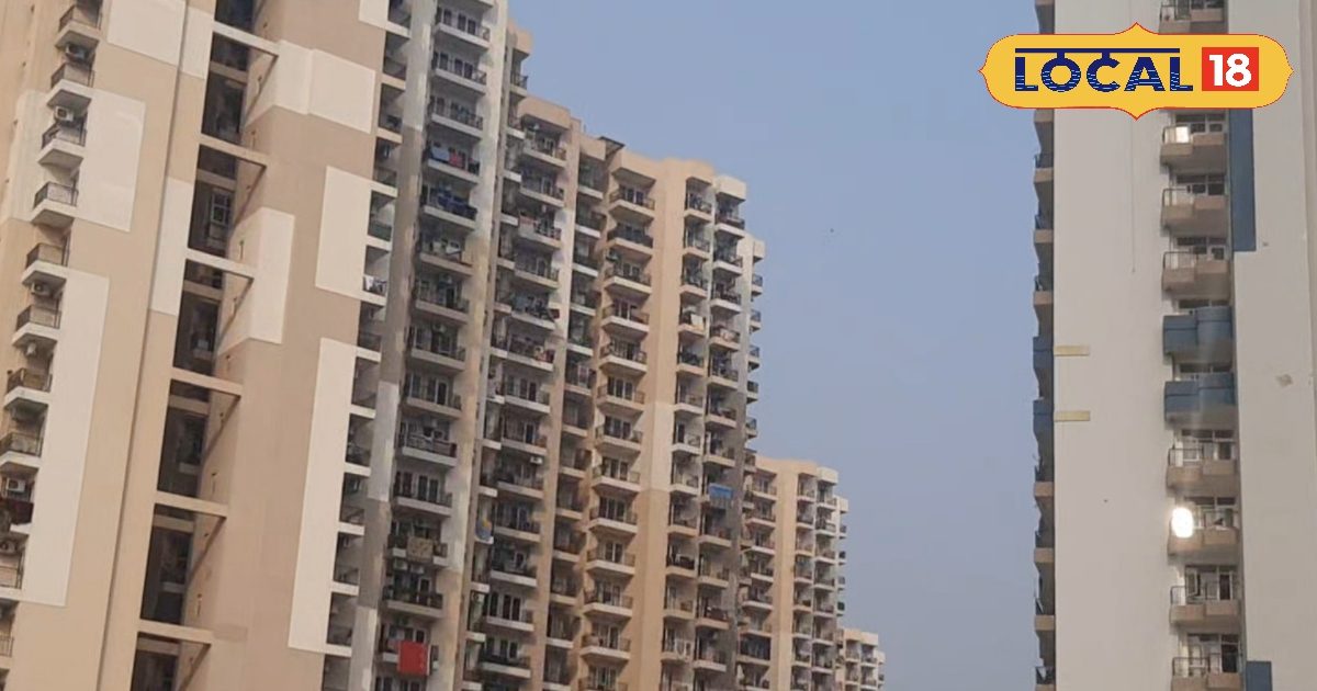 Noida News: 11 साल बाद सपना होगा साकार, RG लग्ज़री होम्स के 1450 परिवारों को मिलेगा अपना आशियाना