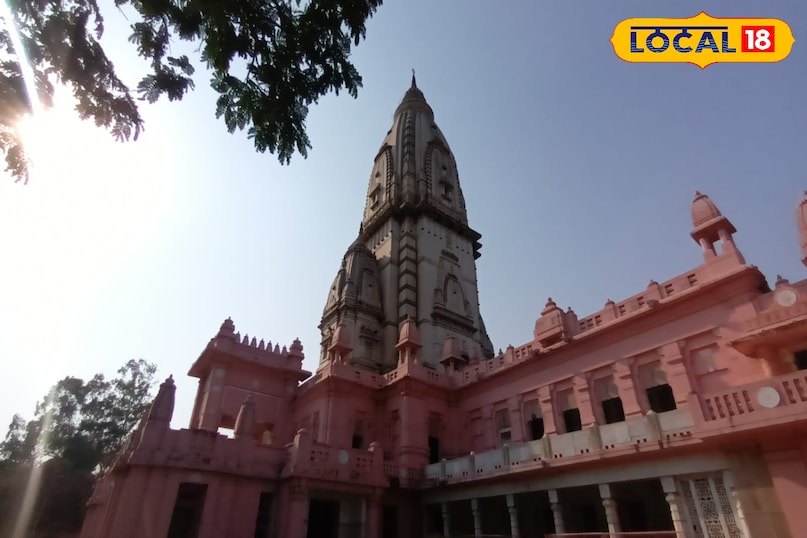 Kashi Vishwanath Temple Kashi Vishwanath Temple