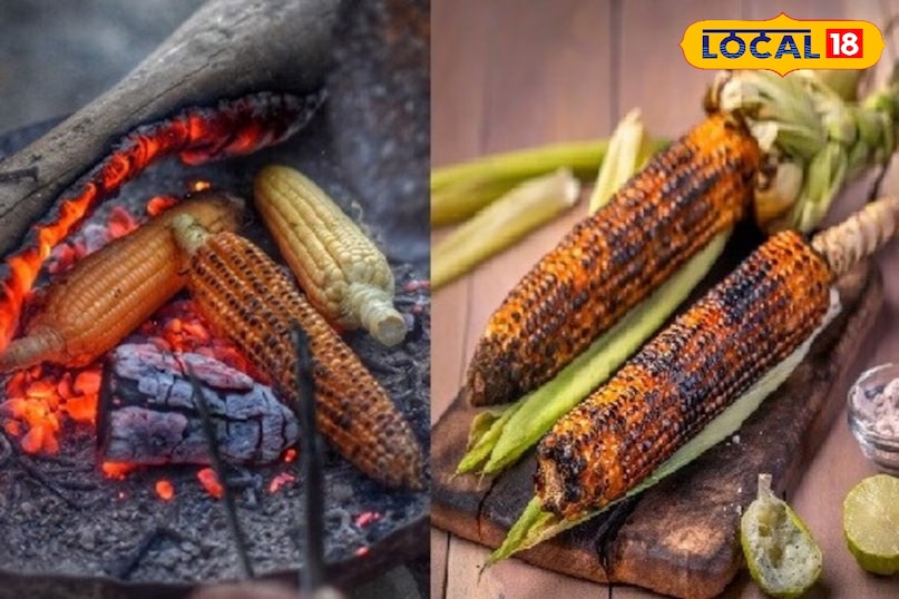 समोसा मंगौड़ी समोसा मंगौड़ी