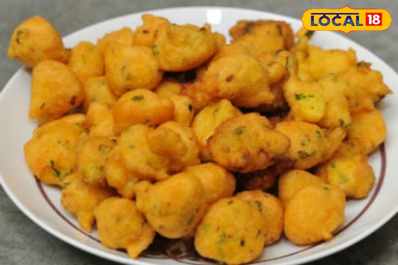 बुंदेलखंड मानसून खानपान