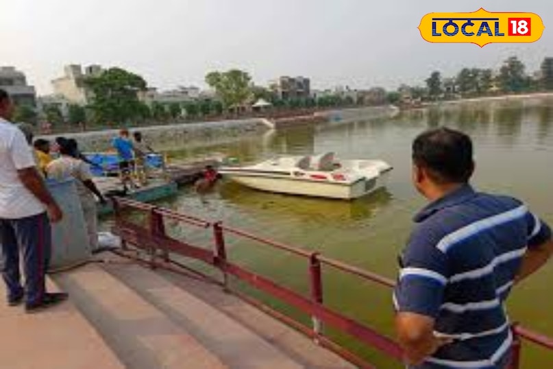 स्थानीय 18 