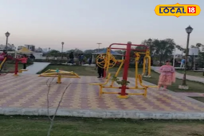 स्थानीय 18 