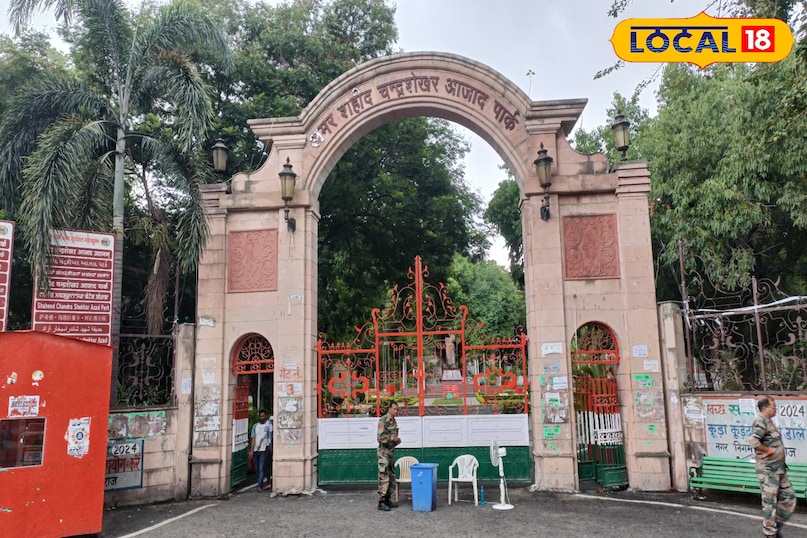 फैमिली हो या पार्टनर… क्वालिटी टाइम बिताने के लिए बेस्ट हैं ये पार्क, जानें फैमिली हो या पार्टनर… क्वालिटी टाइम बिताने के लिए बेस्ट हैं ये पार्क, जानें