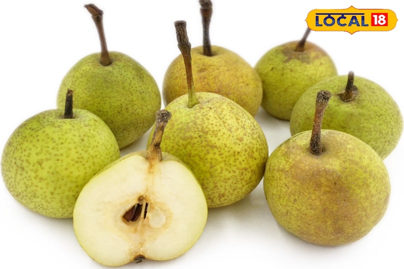 This fruit ripens only in monsoon This fruit ripens only in monsoon