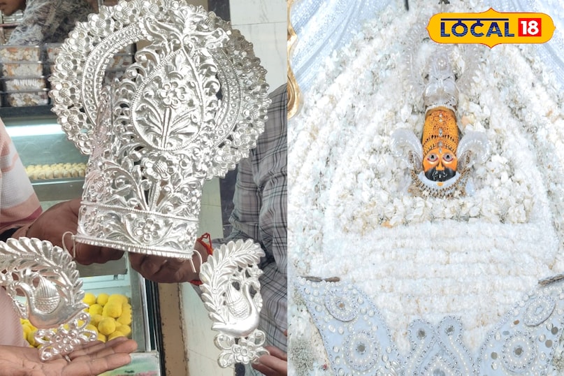 खटू श्याम जी 