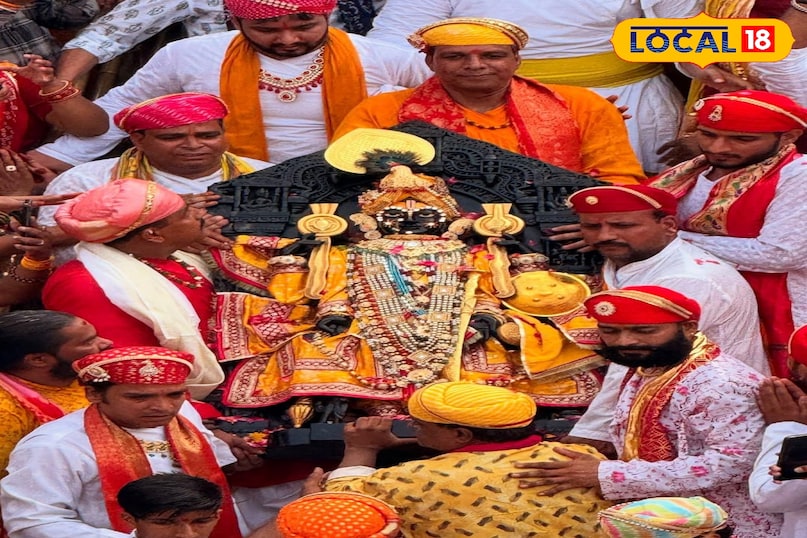 समाचार 18 