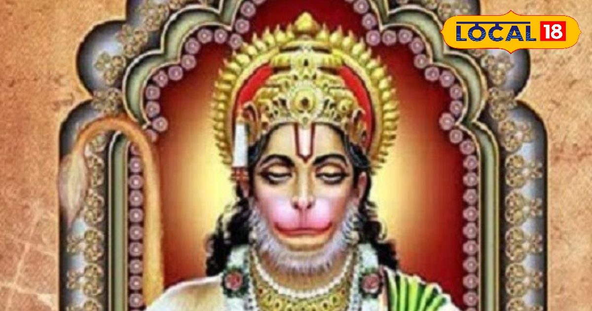श्री हनुमान चालीसा संपूर्ण पाठ- बुद्धिहीन तनु जानिके, सुमिरौं पवन-कुमार… ये दोहा जीवन को देगा बदल, बस कर लें स्मरण