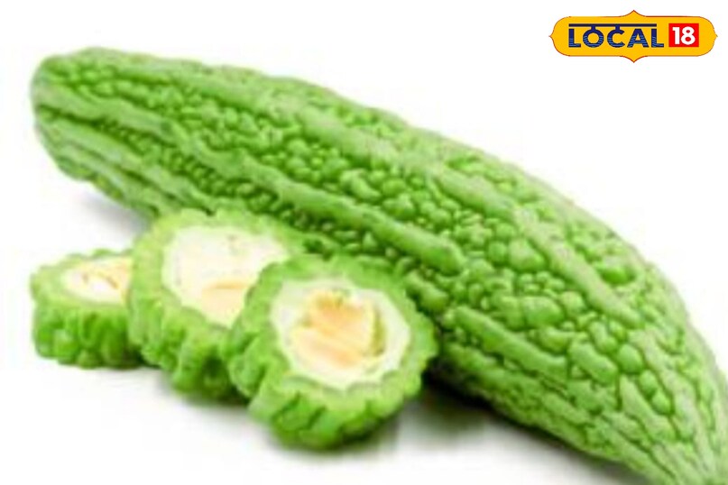 Bitter gourd Bitter gourd