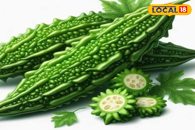 Bitter gourd Bitter gourd