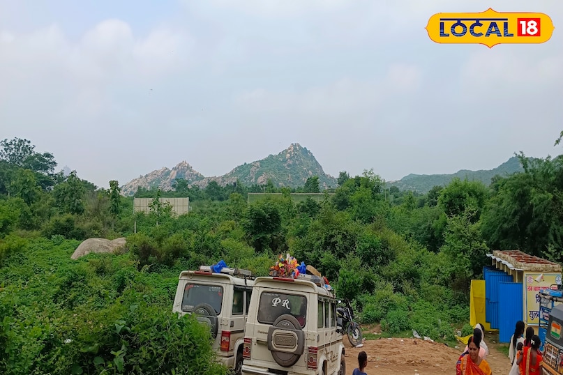 श्रवानी मेला बरबार, श्रवनी मेला तैयारी, बरबार गुफाएं, बाबा सिद्धेश्वर नाथ मंदिर