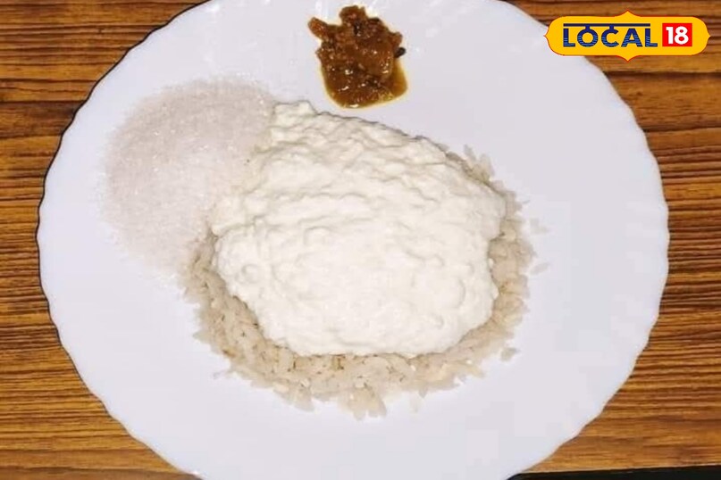 Food, Desi Food, Bihari Food, Bihari Breakfast, Breakfast of Bihar, Food of Bihar, Local 18, Jamui, Bihar Food, Desi Food, Bihari Food, Bihari Breakfast, Breakfast of Bihar, Food of Bihar, Local 18, Jamui, Bihar