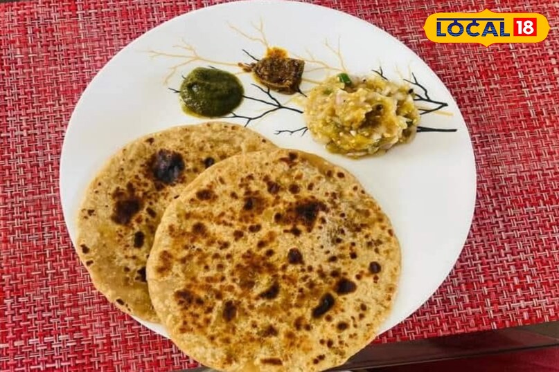 Food, Desi Food, Bihari Food, Bihari Breakfast, Breakfast of Bihar, Food of Bihar, Local 18, Jamui, Bihar Food, Desi Food, Bihari Food, Bihari Breakfast, Breakfast of Bihar, Food of Bihar, Local 18, Jamui, Bihar