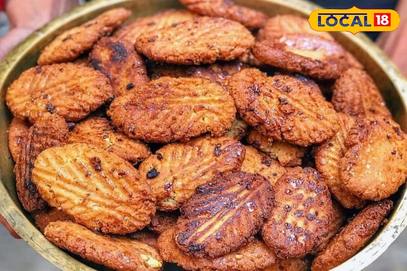 Food, Desi Food, Bihari Food, Bihari Breakfast, Breakfast of Bihar, Food of Bihar, Local 18, Jamui, Bihar Food, Desi Food, Bihari Food, Bihari Breakfast, Breakfast of Bihar, Food of Bihar, Local 18, Jamui, Bihar