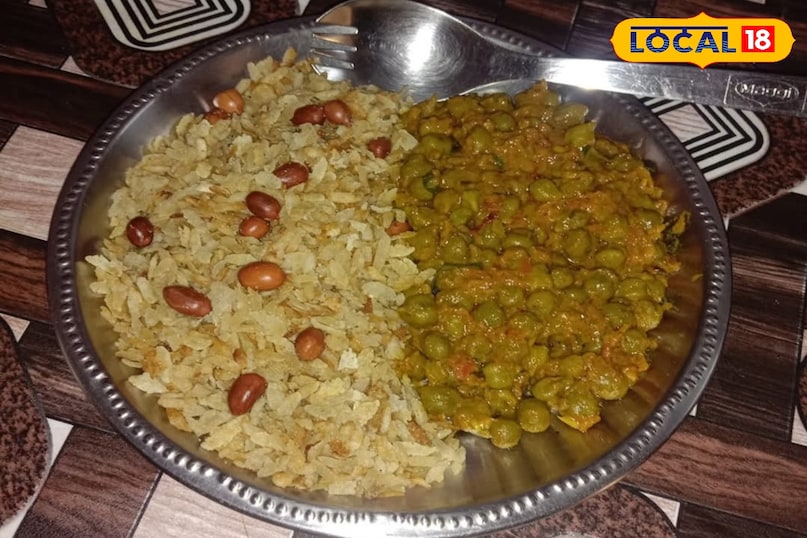 Food, Desi Food, Bihari Food, Bihari Breakfast, Breakfast of Bihar, Food of Bihar, Local 18, Jamui, Bihar Food, Desi Food, Bihari Food, Bihari Breakfast, Breakfast of Bihar, Food of Bihar, Local 18, Jamui, Bihar