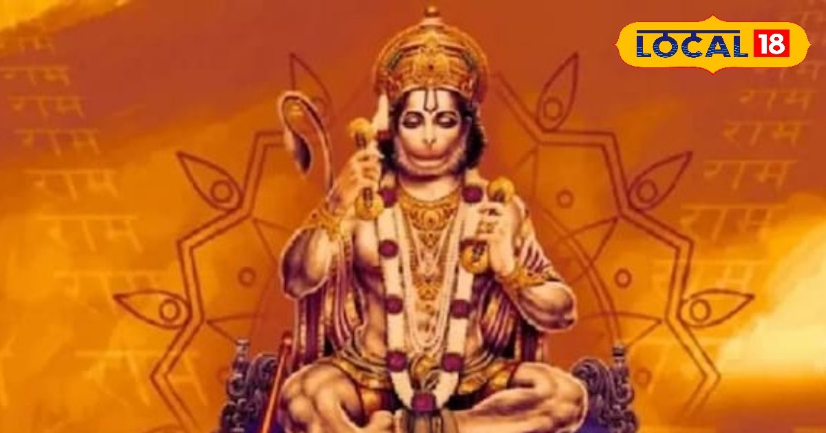 श्री हनुमान चालीसा संपूर्ण पाठ-जय हनुमान ज्ञान गुन सागर…यह चौपाई है बेहद चमत्कारी, जानिए इसका महत्व