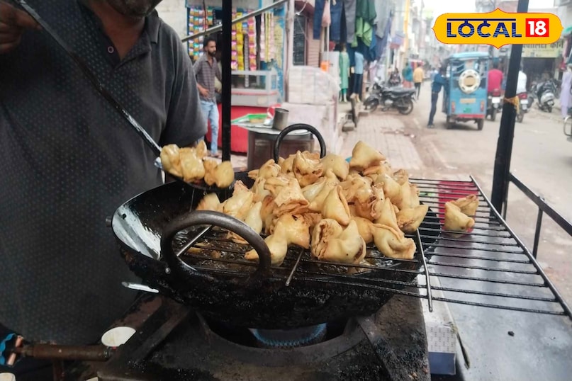 Santosh ka Samosa Santosh ka Samosa