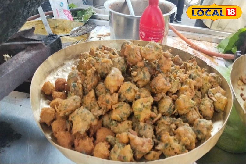 Pani wala samosa Pani wala samosa