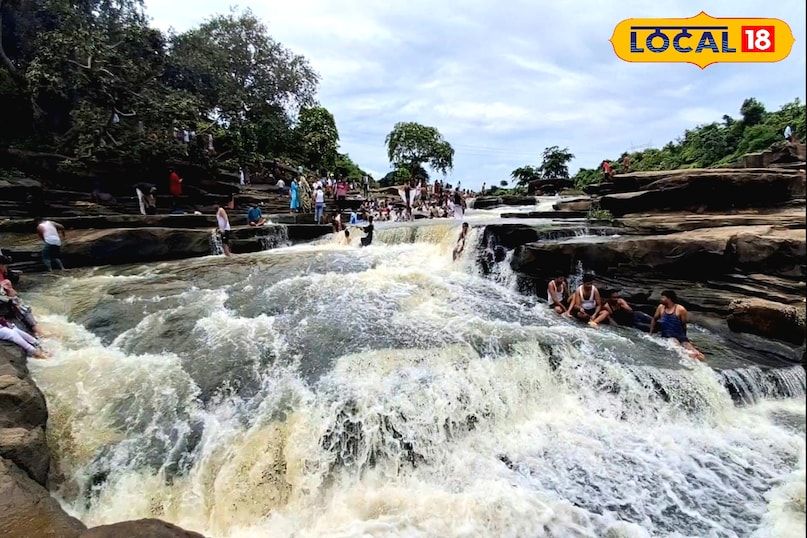 Windhamfall mirzapur