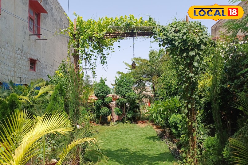 भरतपुर राजस्थान 