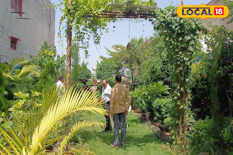 भरतपुर राजस्थान 