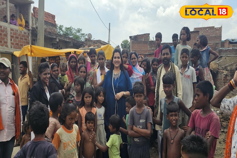 Actress Seema Singh Actress Seema Singh