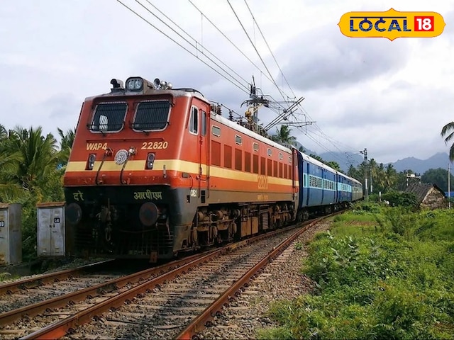 रेलवे ने सिकर के यात्रियों को राहत दी, कोचों की अस्थायी संख्या में वृद्धि हुई