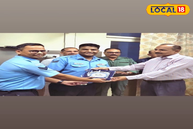 समाचार 18 समाचार 18