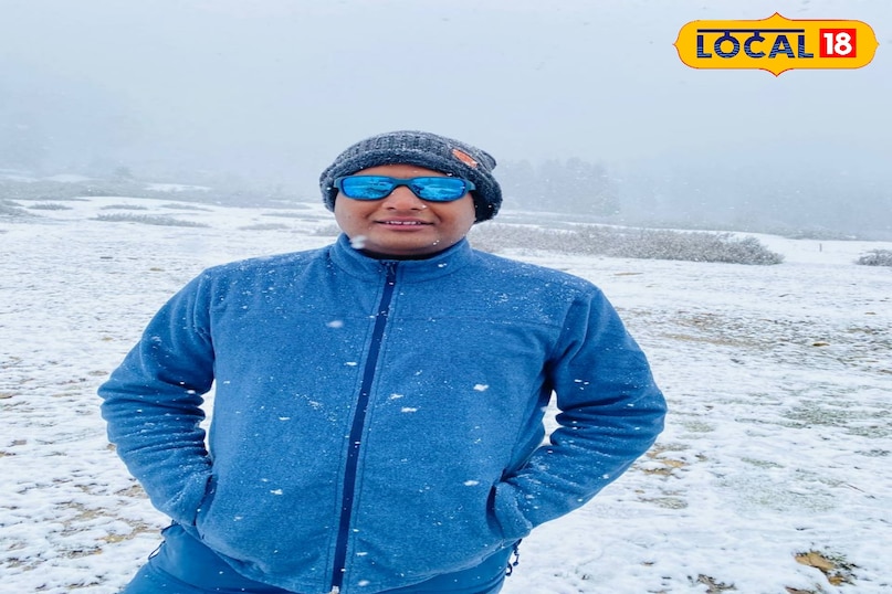 समाचार 18 
