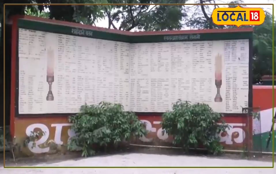 ऐसा क्रांतिकारी जिसे सुनाई गई 2-2 बार फांसी, खोद डाली अंग्रेजी हुकूमत की नींव, लेकिन रह गया गुमनाम