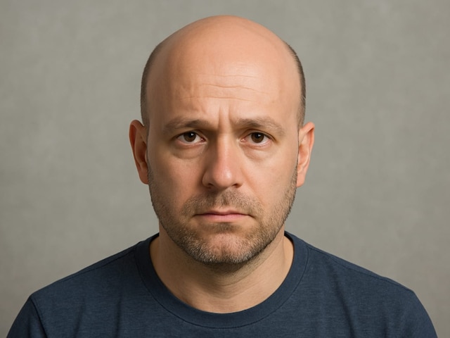 Now the treatment of baldness also, hair will grow again! Scientists discovered tricks Now the treatment of baldness also, hair will grow again! Scientists discovered tricks