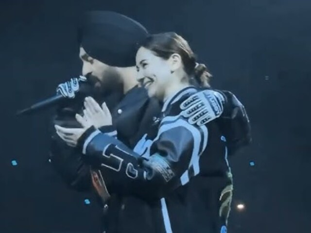 Sardar Ji 3 Row: Diljit got BJP's support, patriot told actor