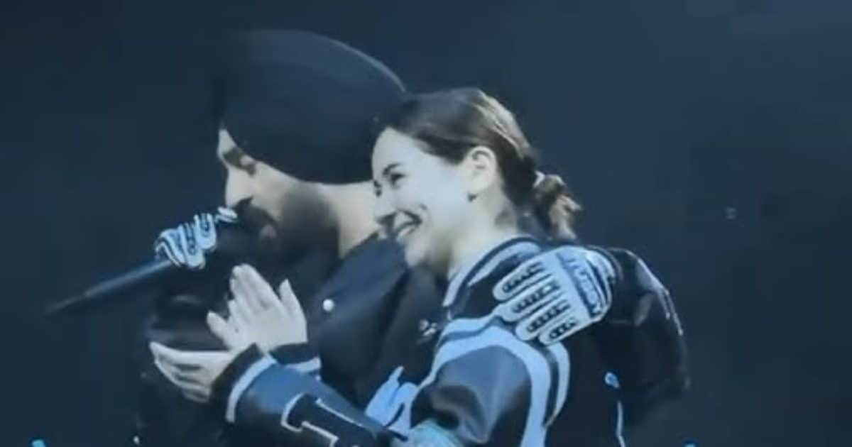 Sardar Ji 3 Collection: पाकिस्तान-सऊदी अरब में दिलजीत दोसांझ का जलवा, ‘सरदार जी 3’ ने दो दिन छाप दिए करोड़ों