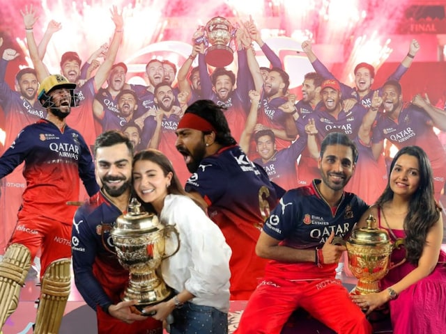 Pandya's Chakravyuh, Jitesh killed, Bhuvi caressed, four heroes of RCB's victory Pandya's Chakravyuh, Jitesh killed, Bhuvi caressed, four heroes of RCB's victory