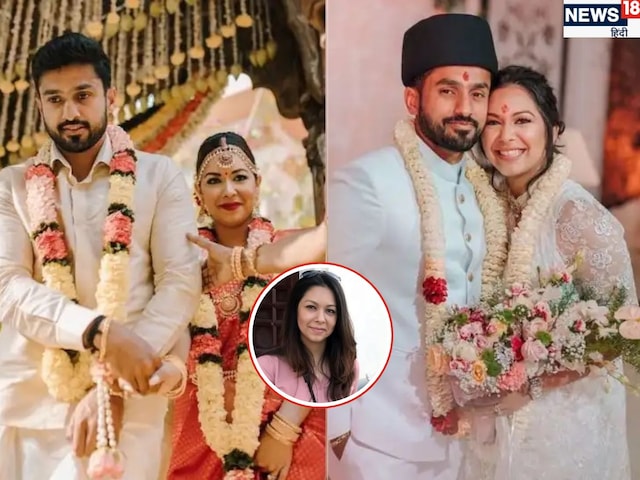 Beautiful Parsi girl, Hindu cricketer ... How did Sanaya Tankriwala become Karun Nair? Beautiful Parsi girl, Hindu cricketer ... How did Sanaya Tankriwala become Karun Nair?