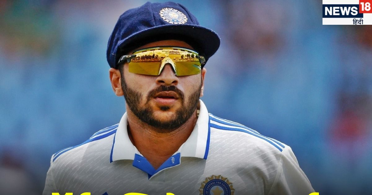 Shardul Thakur: 6 ओवर बॉलिंग, बैटिंग में भी फिसड्डी… जब भरोसा ही नहीं था तो शार्दुल ठाकुर क्यों खिलाया पहला टेस्ट?