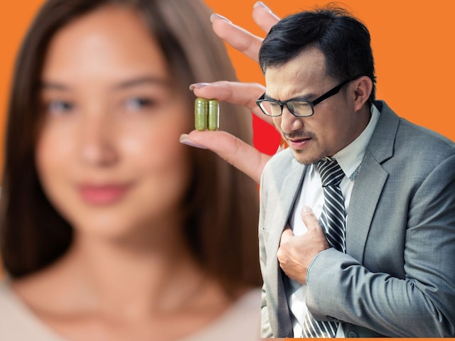 10 रुपये की एक दवा से हार्ट फेल्योर पर लगेगा ब्रेक, स्टडी में हो गया साबित, घातक बीमारियों की अनहोनी से मिलेगी मुक्ति 10 रुपये की एक दवा से हार्ट फेल्योर पर लगेगा ब्रेक, स्टडी में हो गया साबित, घातक बीमारियों की अनहोनी से मिलेगी मुक्ति