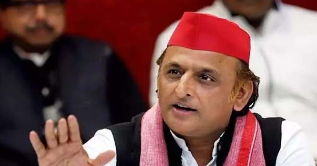 भारत करें अपना स्टैंड क्लियर… इजरायल-ईरान जंग पर सपा मुखिया, कहा- बुरे समय पर ही अच्छे दोस्त की पहचान होती है