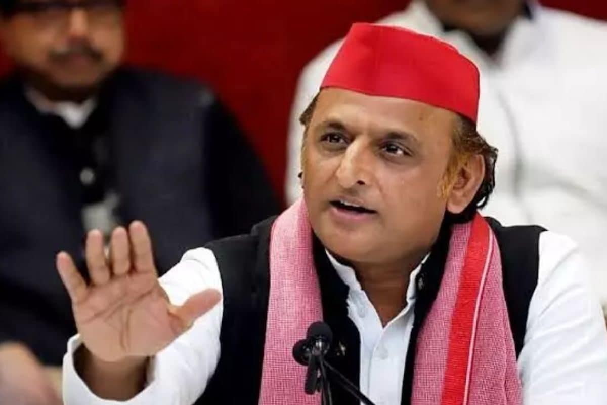 बीजेपी AI का इस्तेमाल कर रही है.. अखिलेश ने किस वाजह से योगी सरकार को लपेटा