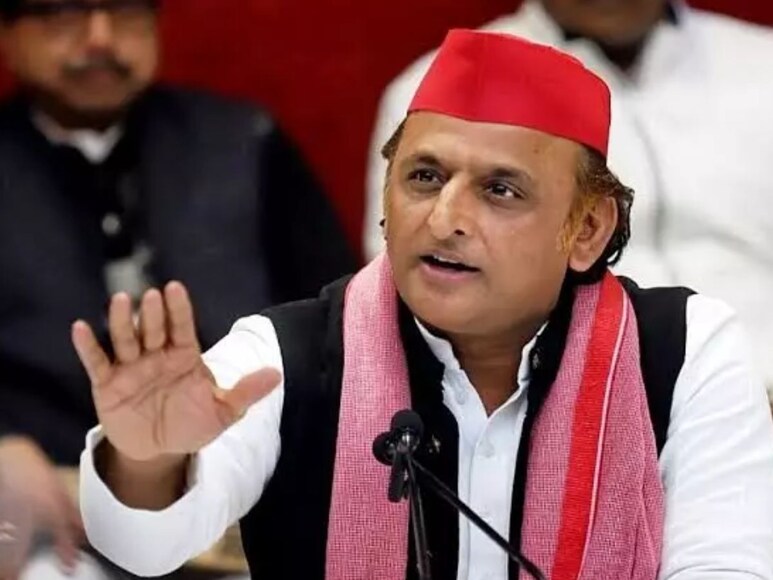 akhilesh yadav
