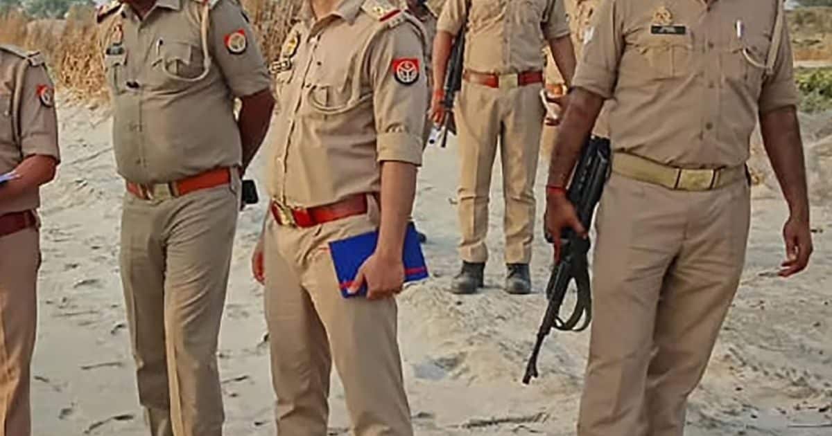 आगरा पुलिस पर आरोपी के आरोप, कोर्ट ने दिए जांच के आदेश.