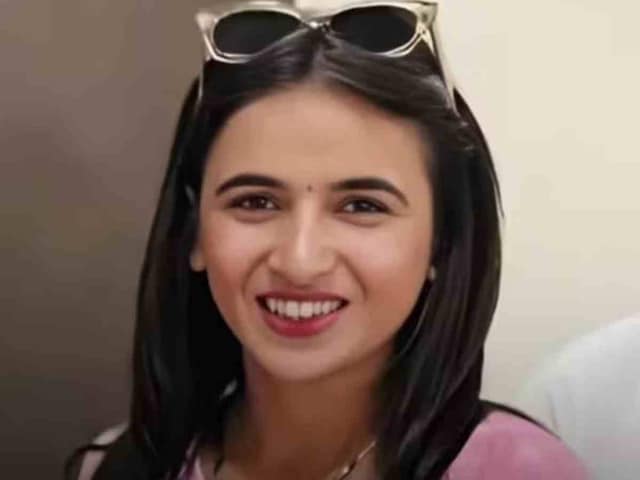हनी का सूटकेस जिसमें लाश मिली थी, हरियाणा कांग्रेस ने इसे सचिव बना दिया हनी का सूटकेस जिसमें लाश मिली थी, हरियाणा कांग्रेस ने इसे सचिव बना दिया
