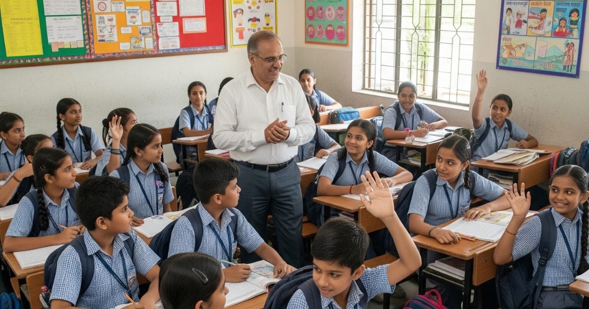 Hindi Language Controversy: हिंदी को लेकर गरमाया महाराष्ट्र, मराठी भाषा समिति ने जताई गहरी चिंता