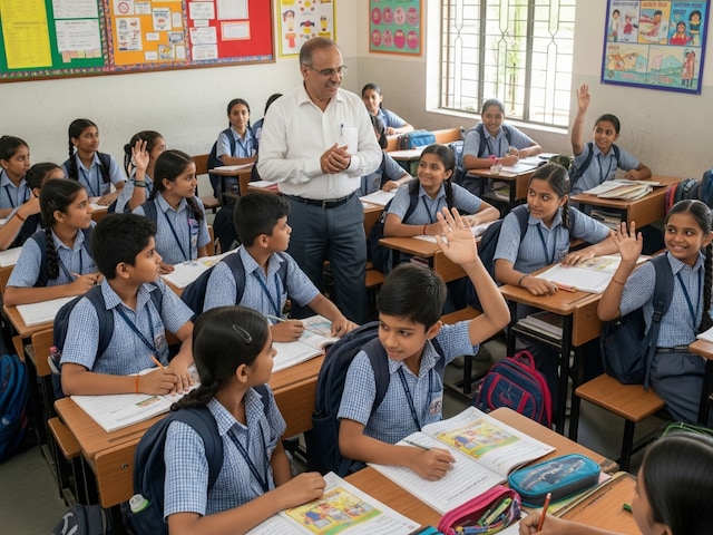 हिंदी को लेकर गरमाया महाराष्ट्र, मराठी भाषा समिति ने जताई गहरी चिंता