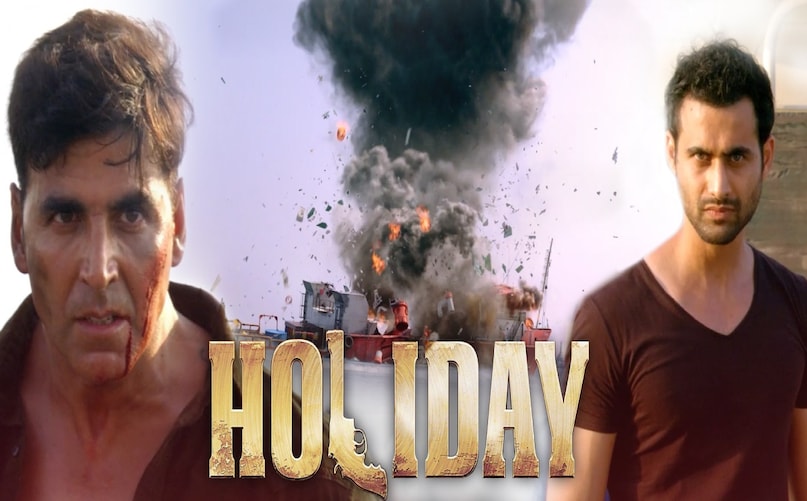 Akshay Kumar, Holiday, Holiday Box Office Collection, Sonakshi Sinha, Akshay Kumar Best Movie, Akshay Kumar, Holiday, Holiday box office collection, Sonakshi Sinha, Akshay Kumar Best Film Akshay Kumar, Holiday, Holiday Box Office Collection, Sonakshi Sinha, Akshay Kumar Best Movie, Akshay Kumar, Holiday, Holiday box office collection, Sonakshi Sinha, Akshay Kumar Best Film