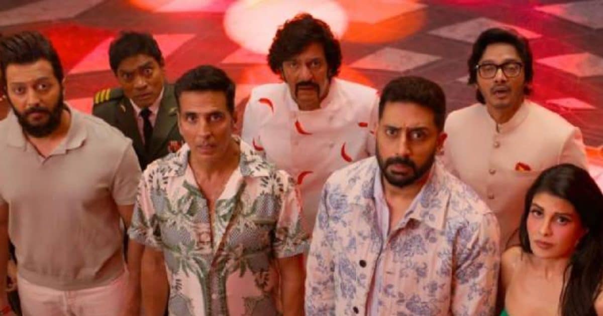 Housefull 5 BO collection Day 5: 'हाउसफुल 5' का बॉक्स ऑफिस पर धमाल, 5 दिन में दे डाली 'सिंकदर' को पटखनी